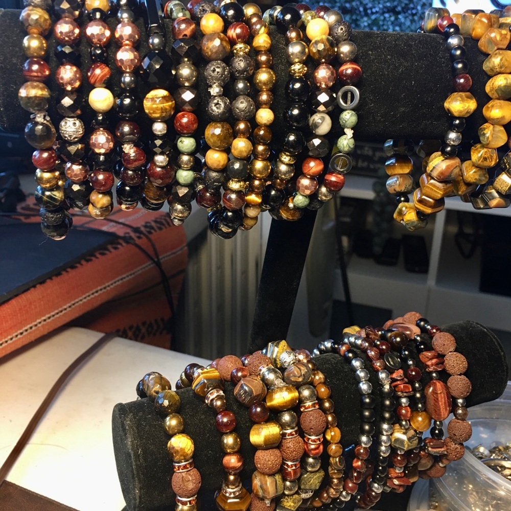 Men Bracelets